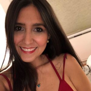 Meet your Posher, Paula